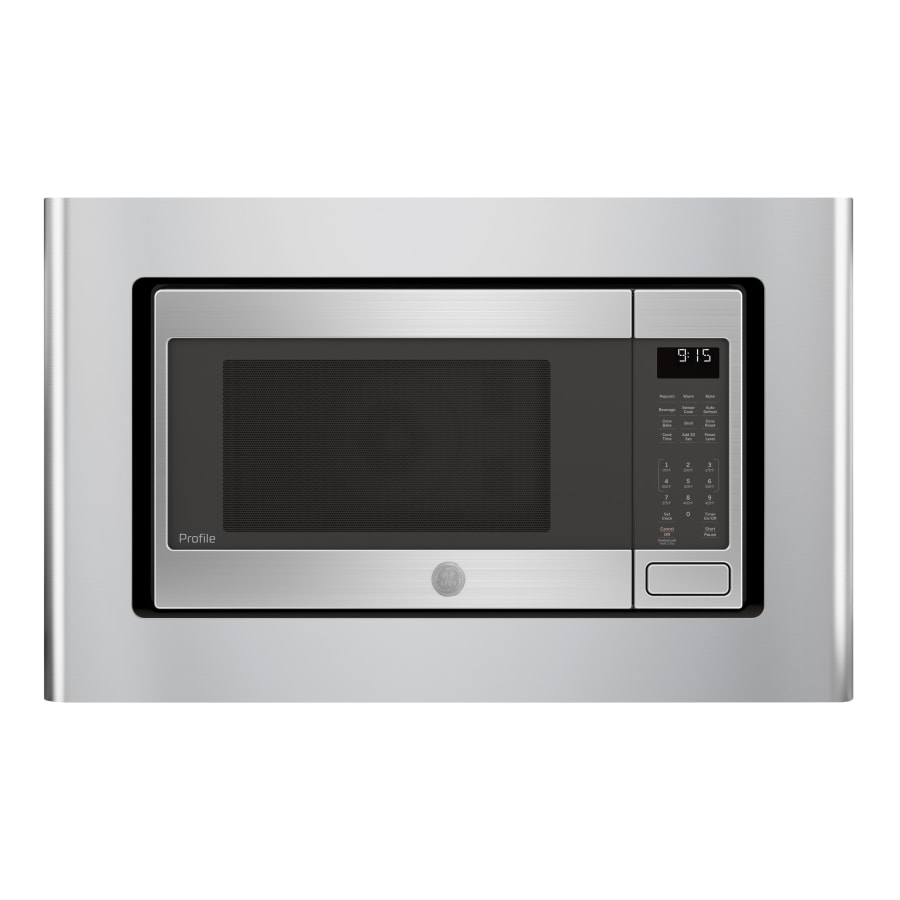 Built in microwave 22 inches wide top