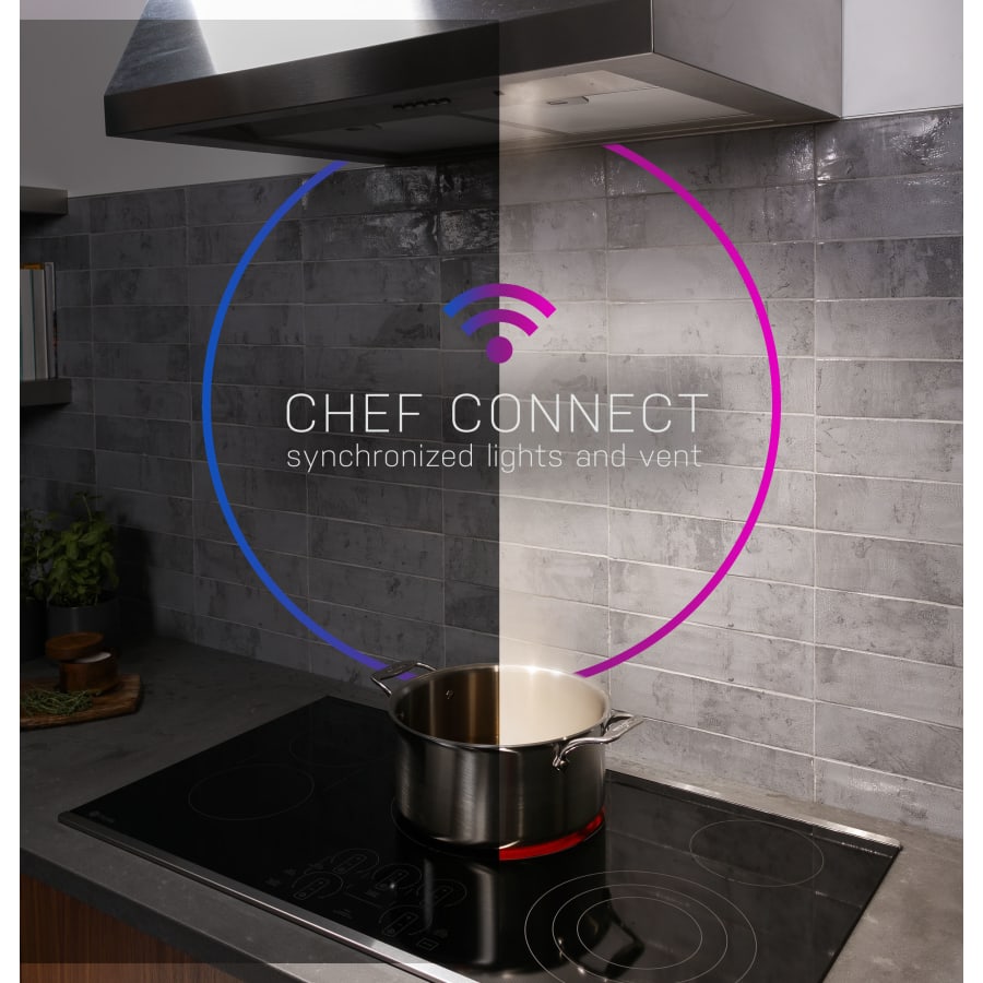 Chef connect ge online