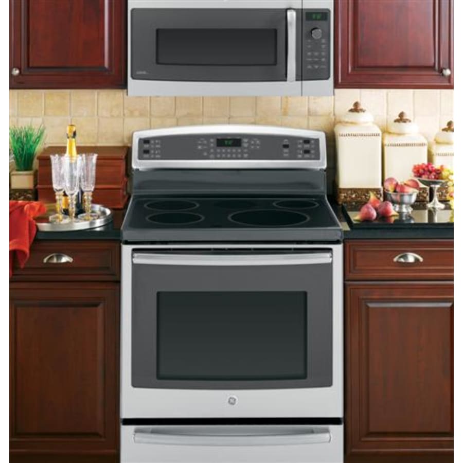 GE Profile PSA9120SFSS