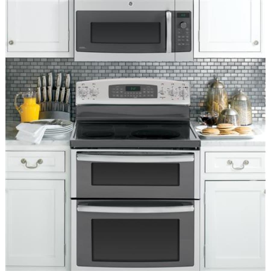 GE Profile PSA9120SFSS