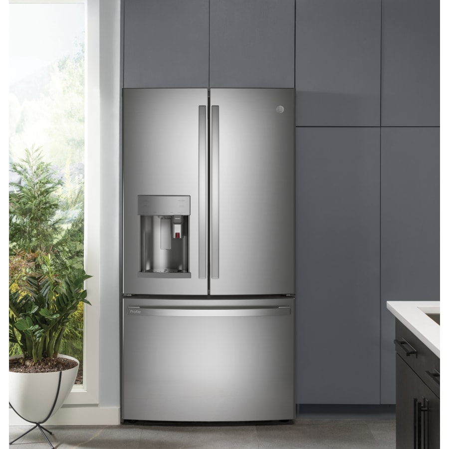 GE Profile PYE22PELDS
