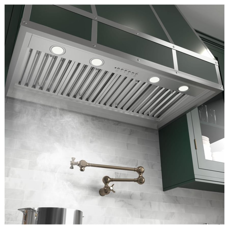 Chef connect vent hood shop