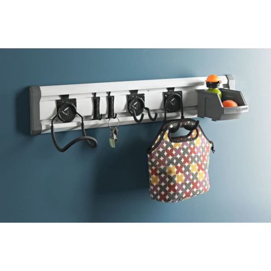 Gladiator wall system hooks 2025
