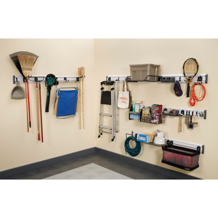 Gladiator garage storage hooks hotsell