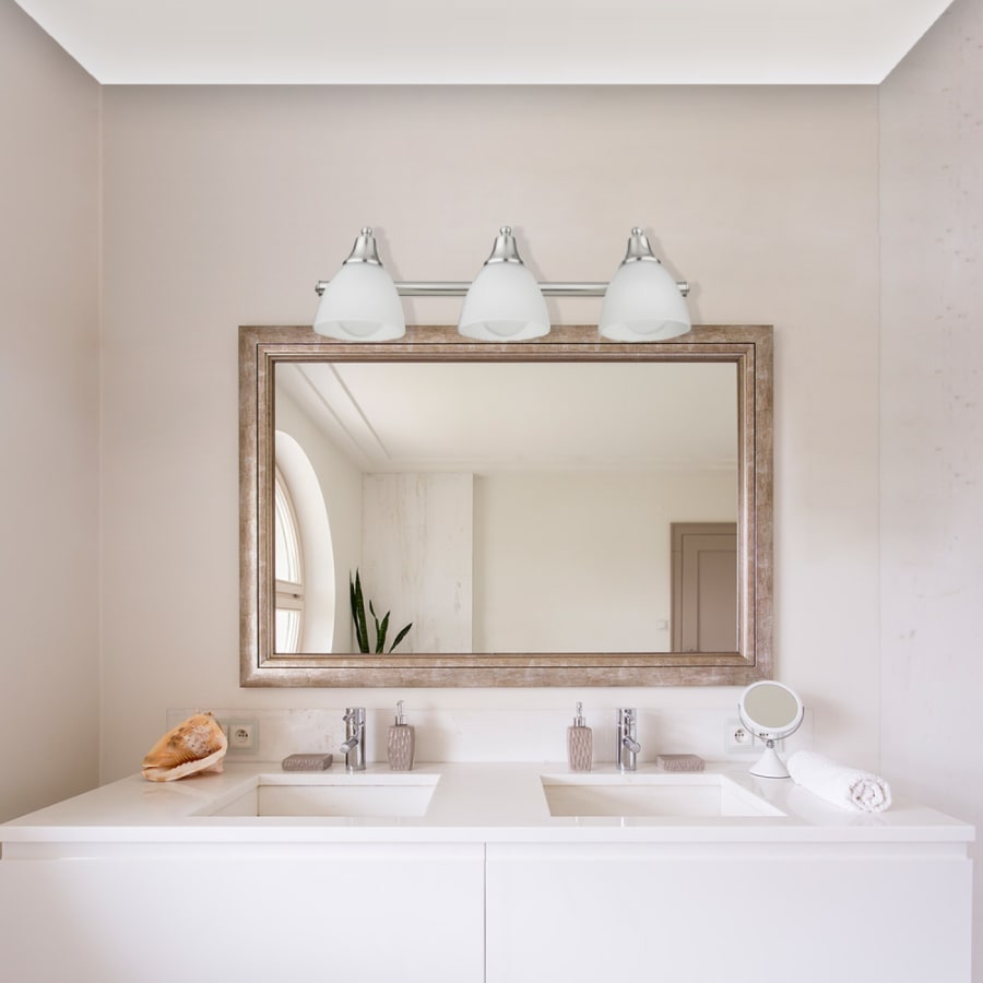 Vanity light set 2025