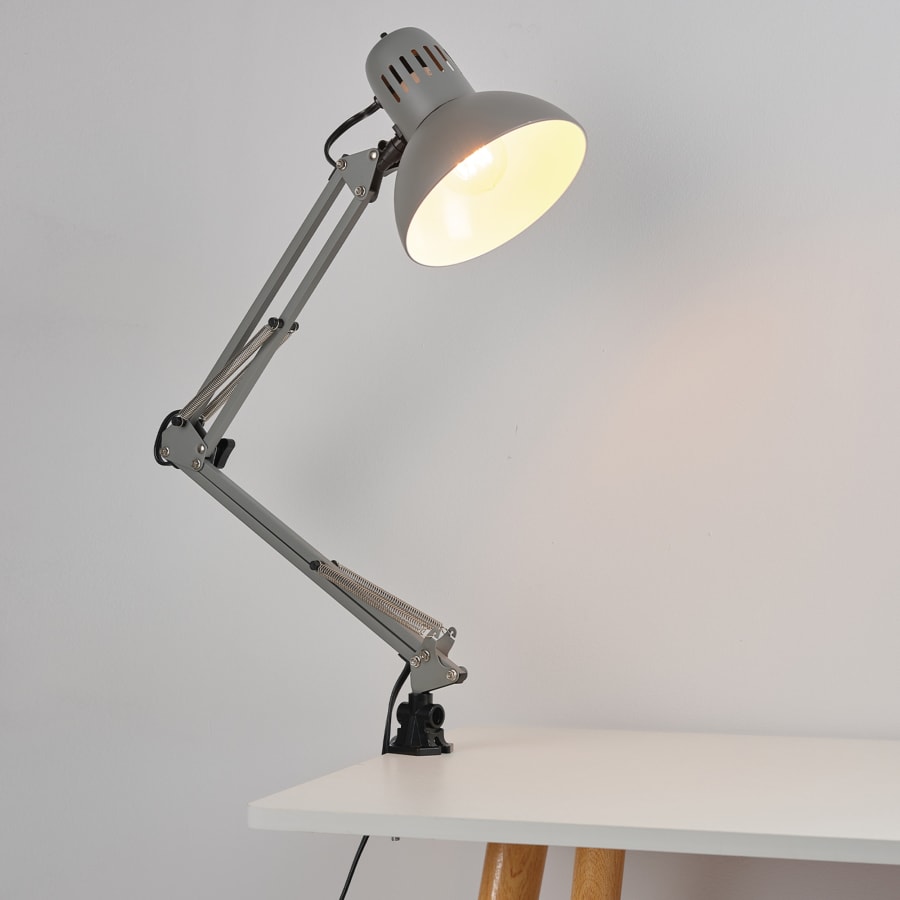 Globe electric 5698601 heavy base architect desk lamp cheap
