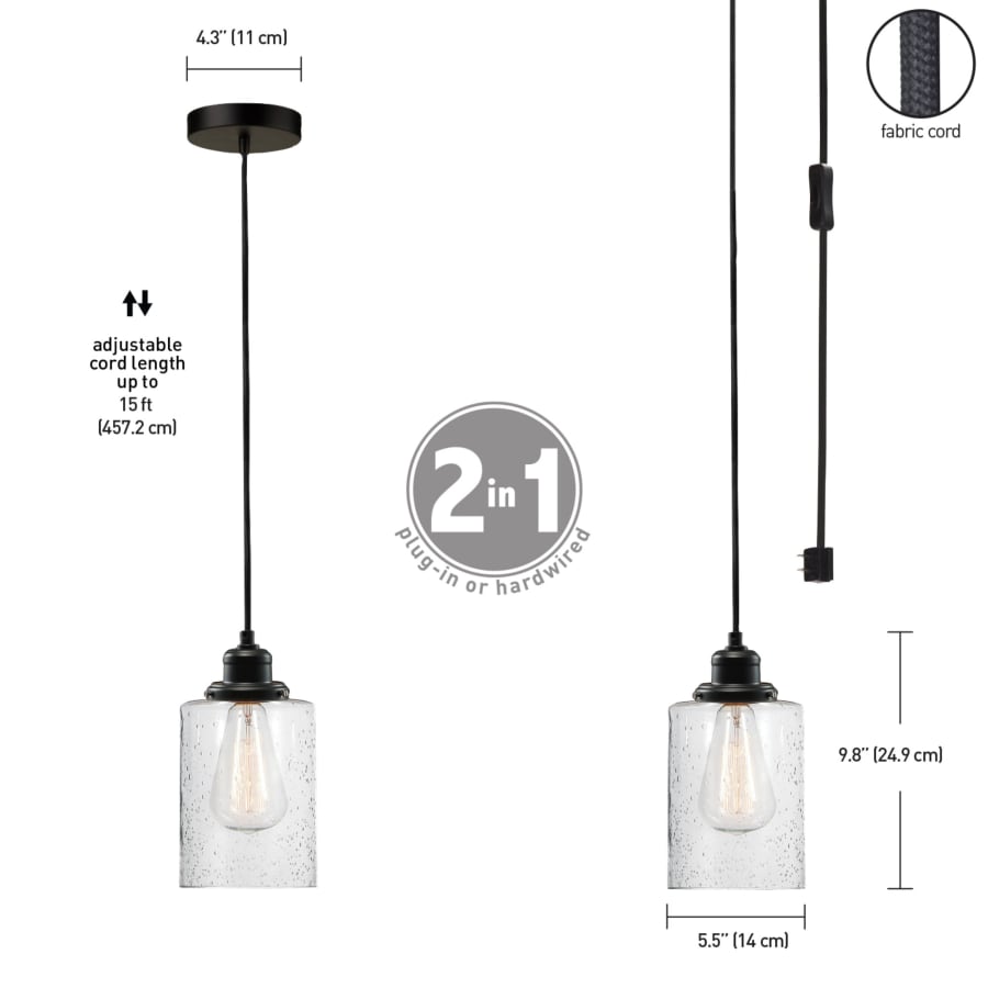 Globe electric annecy on sale