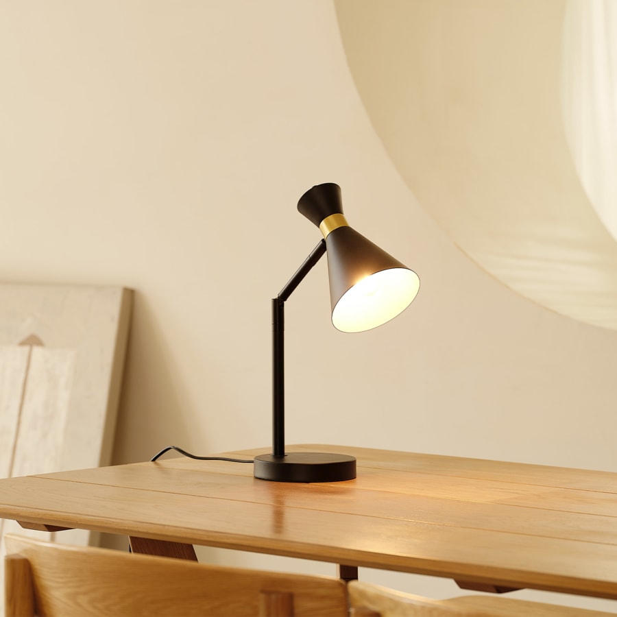 Globe electric belmont top