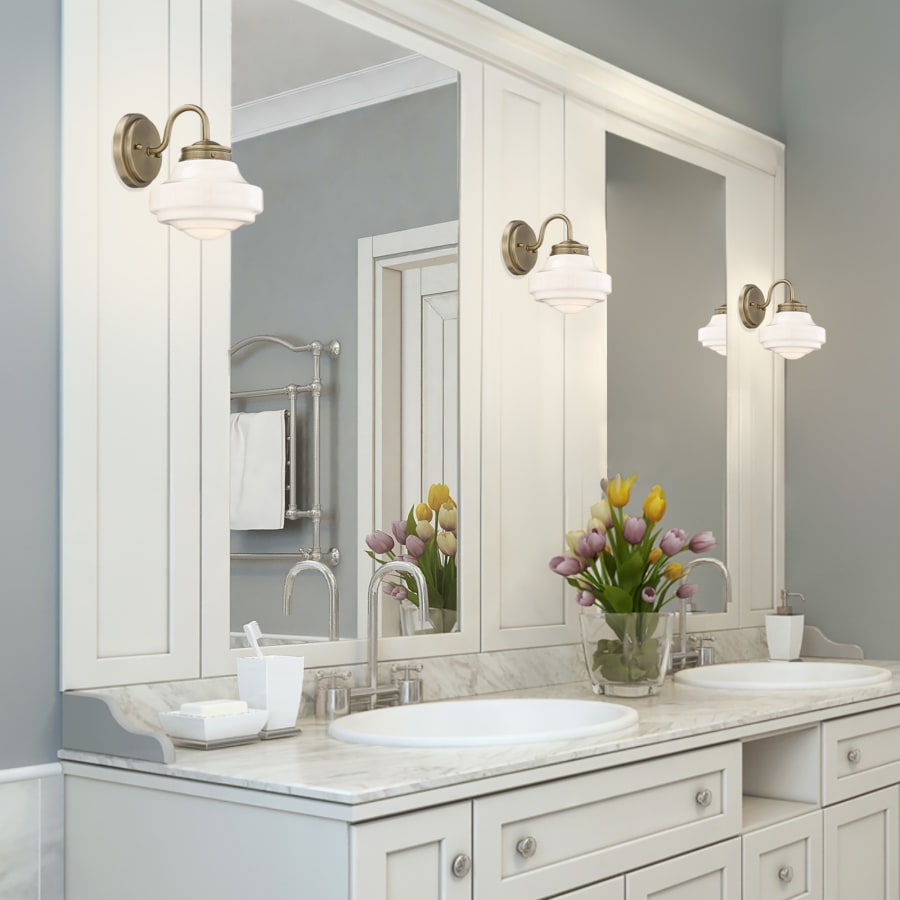 Shower sconce new arrivals