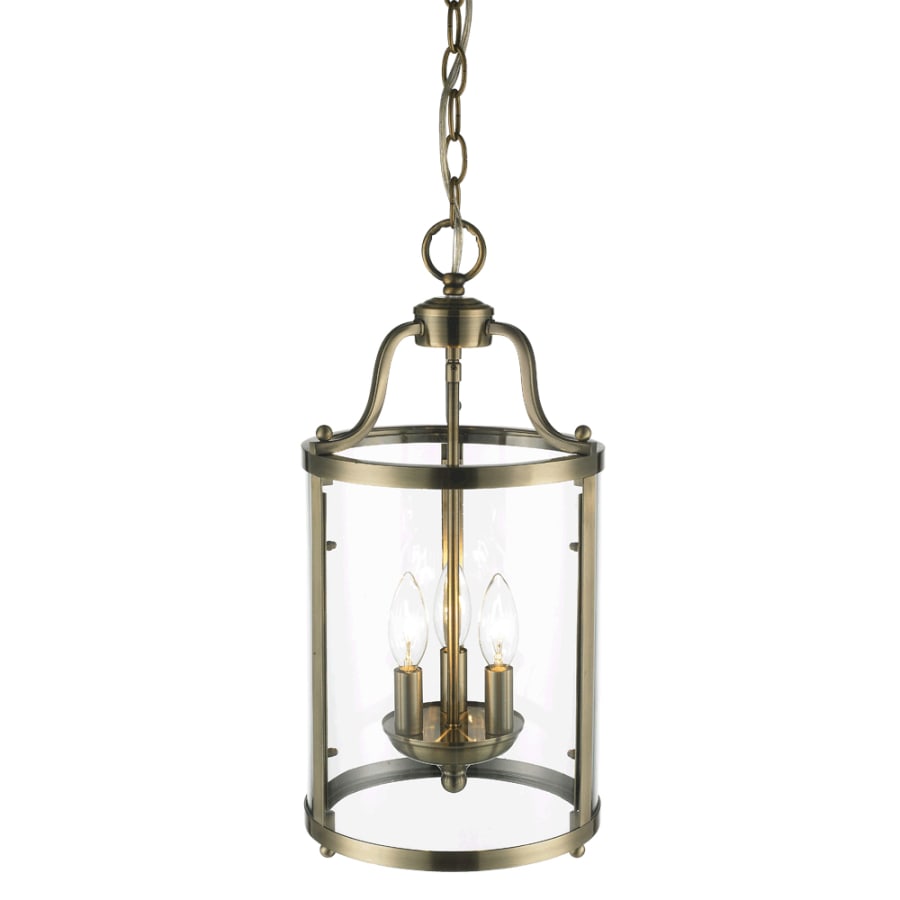 Antique Brass Alternate One