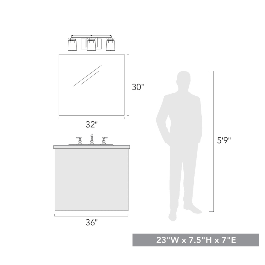 Size to Scale Image