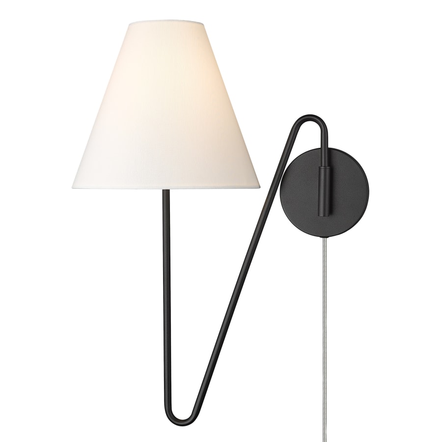 Golden Lighting Kennedy Wall Sconce