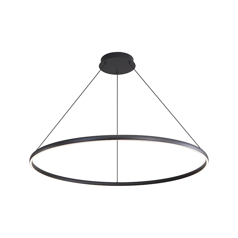 Golden Lighting Veritas Chandelier - Thumbnail 4