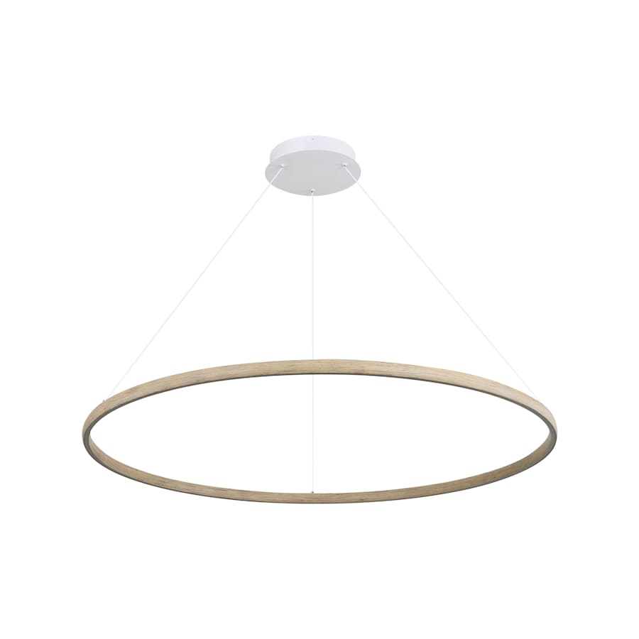 Golden Lighting Veritas Chandelier - Thumbnail 5