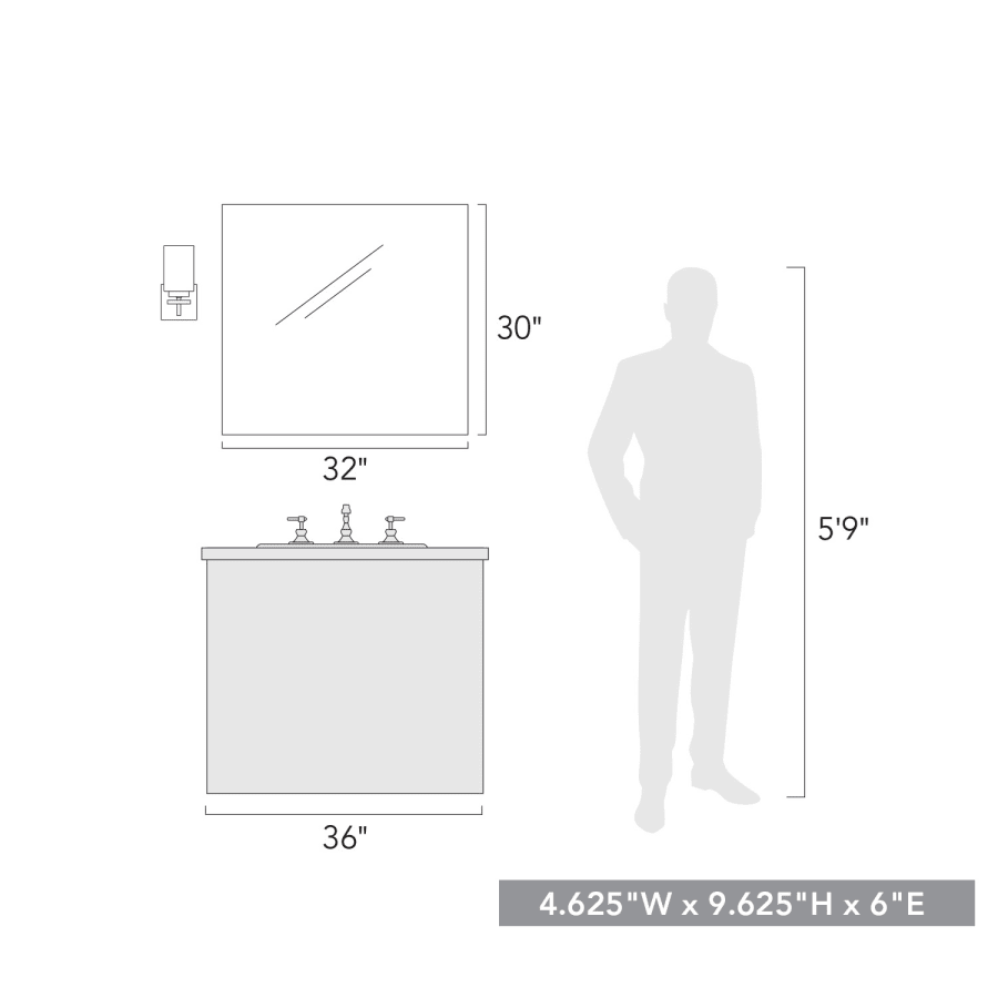 Size to Scale Image