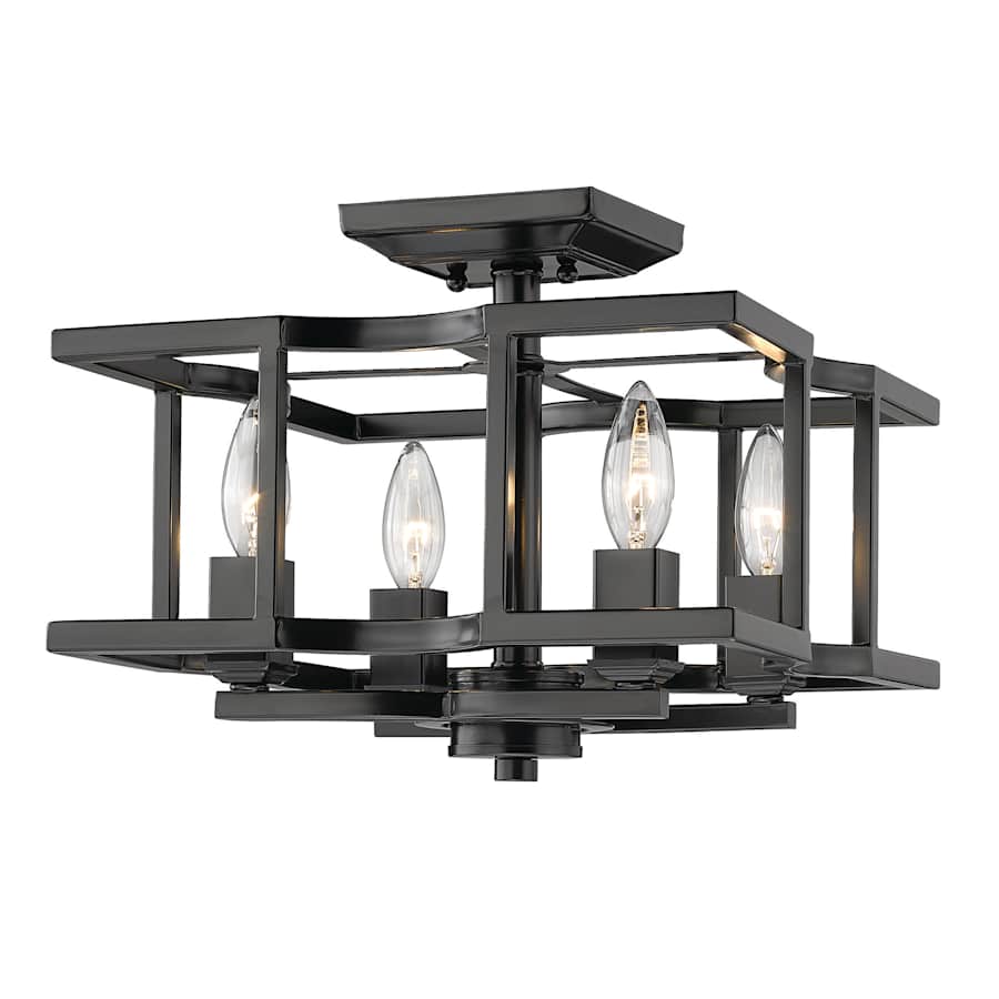 golden-lighting-7151-sf-blk-2118189