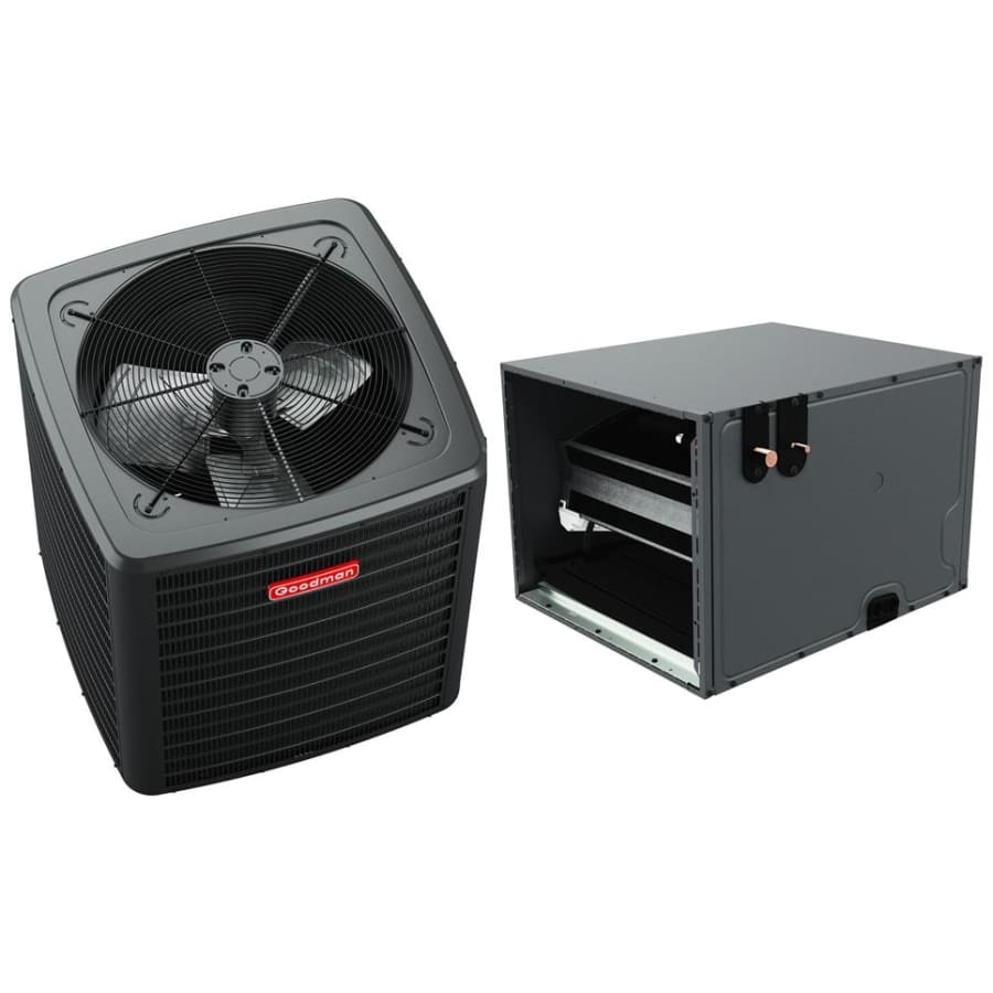 26 seer air conditioner