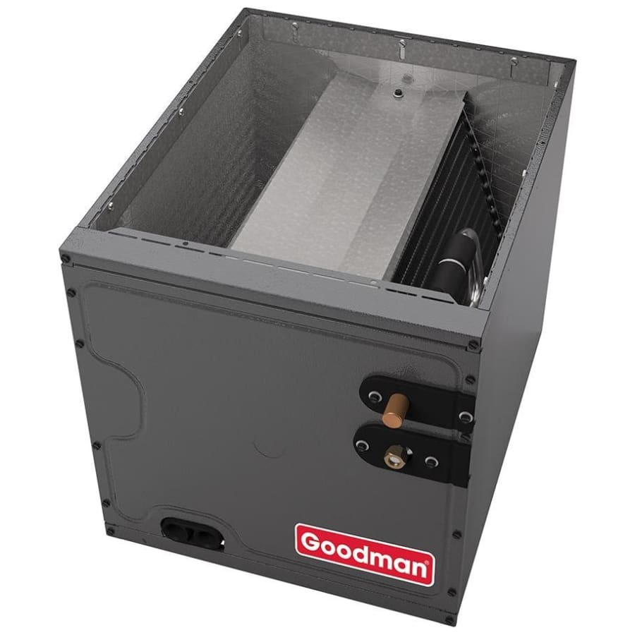 Goodman GLXS3BN4210 CAPTA6030C3 3.5 Ton Cooling 13.4 SEER2 Goodman GLXS3BN4210 CAPTA6030C3 3.5 Ton Cooling 13.4 SEER2
