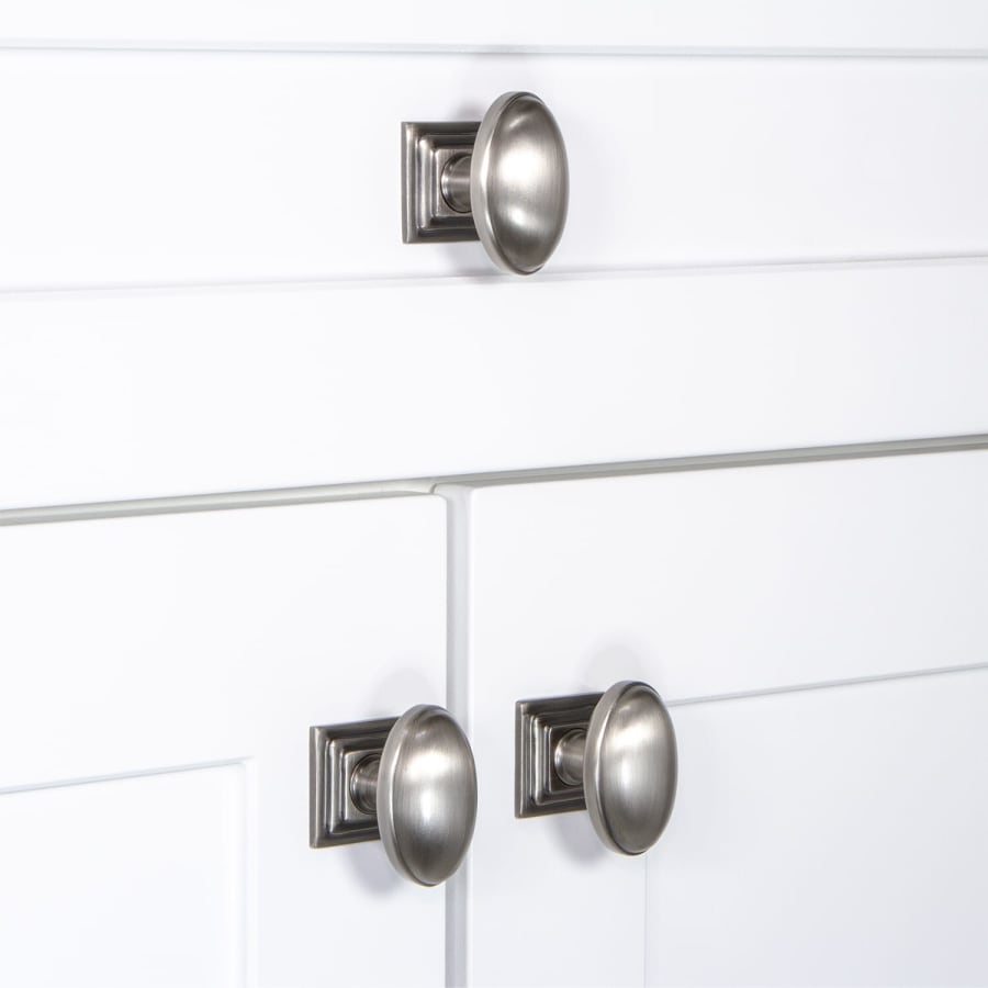  Man「Grandeur」 Grandeur 807169 Eden Prairie 1-3/4” Solid Brass Vintage Oval