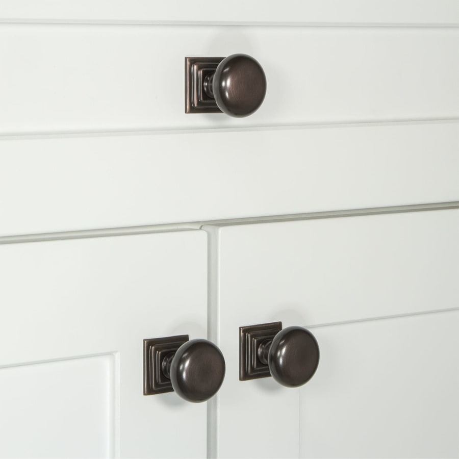 Grandeur 804897 Fifth Avenue 1-3/8” Solid Brass Luxury Grandeur 804897 Fifth Avenue 1-3/8” Solid Brass Luxury