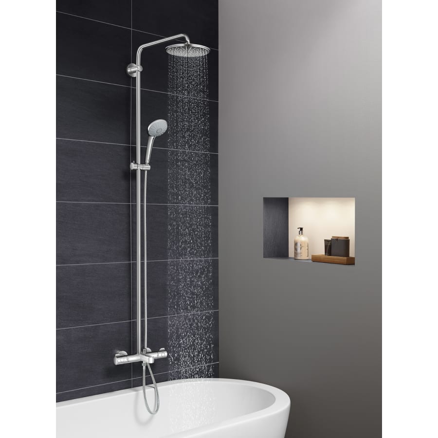 Grohe-26 490-Application Shot 1