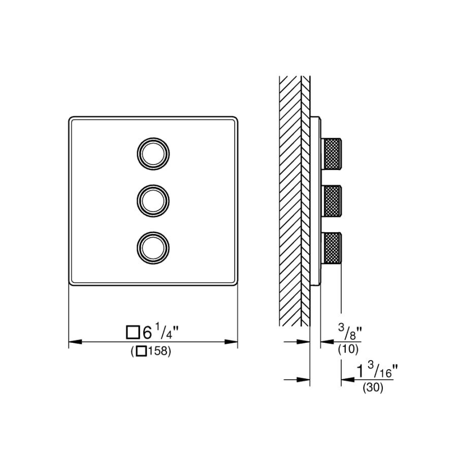 grohe-29-127-dimensional-drawing-3 grohe-29-127-dimensional-drawing-3