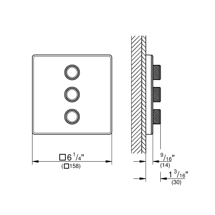 grohe-29-158-dimensional-drawing-13 grohe-29-158-dimensional-drawing-13