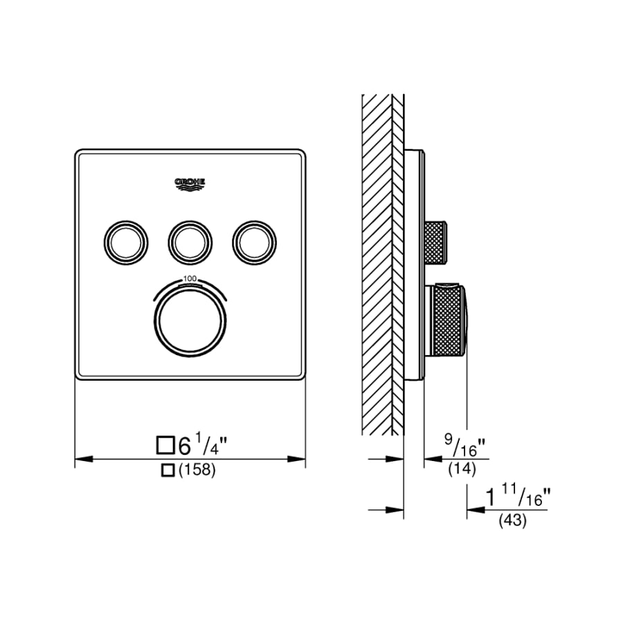 grohe-29-165-dimensional-drawing-19 grohe-29-165-dimensional-drawing-19