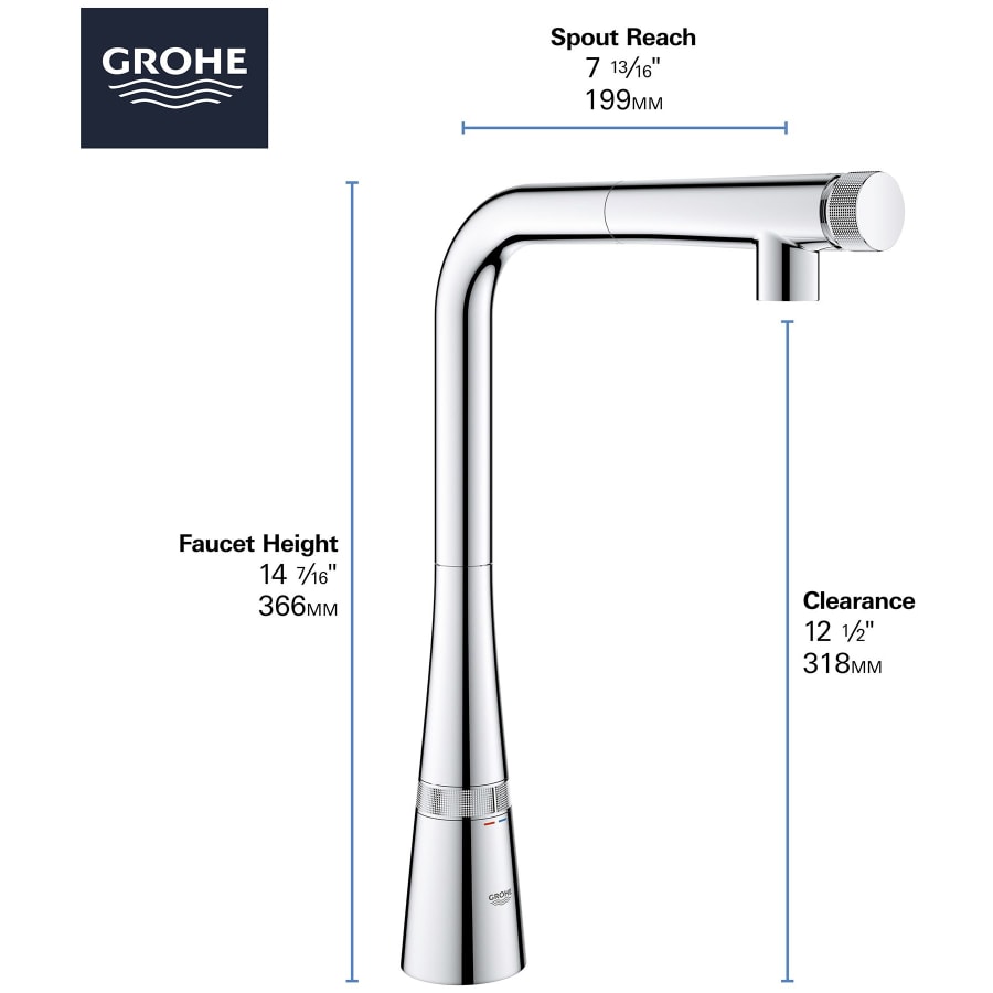 grohe-31-559-2-alternate-view-62 grohe-31-559-2-alternate-view-62