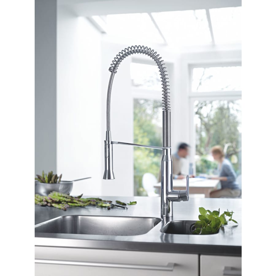 Grohe-32 951-Application Shot