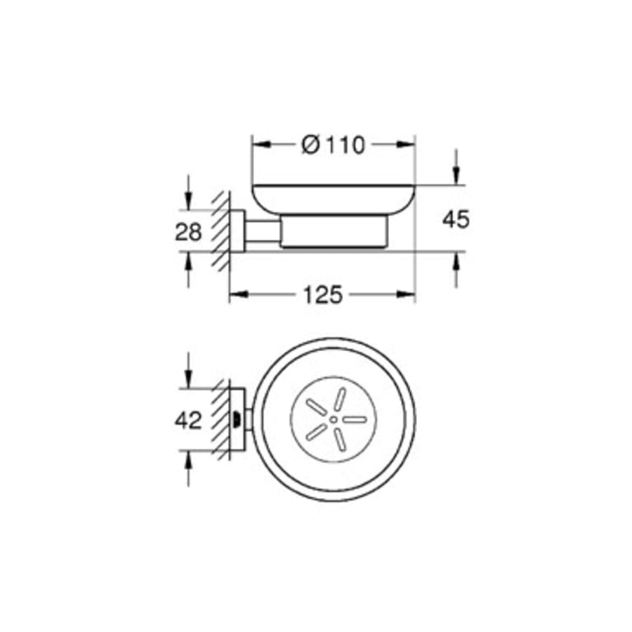 grohe-40-754-dimensional-drawing-23 grohe-40-754-dimensional-drawing-23