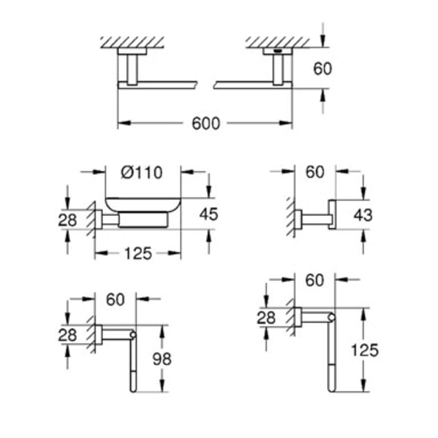 grohe-40-758-dimensional-drawing-27