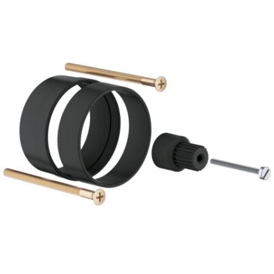 Grohe Extension Kit for use with GrohSafe Valves and Trims N/A