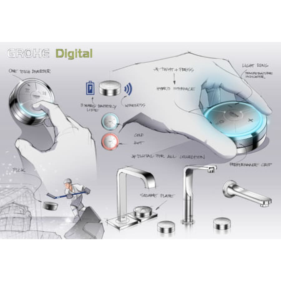 grohe-f-digital2 grohe-f-digital2