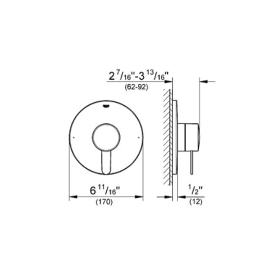 grohe-gss-europlus-spb-04-valve-trim-dimensional-drawing-16 grohe-gss-europlus-spb-04-valve-trim-dimensional-drawing-16