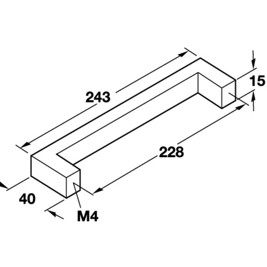 hafele-100-45-055-005