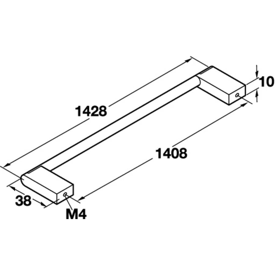 hafele-115-70-010-002