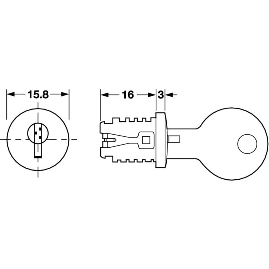 hafele-210-04-311-001