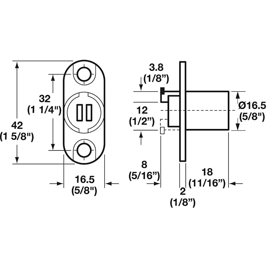 hafele-234-86-017-2