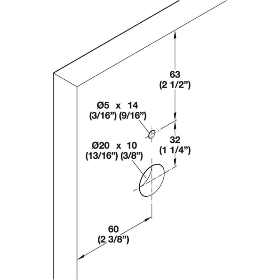 hafele-405-55-011-4