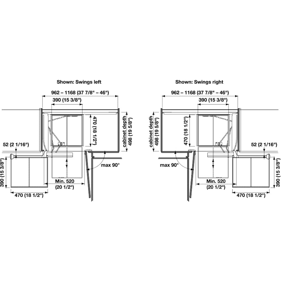 hafele-548-10-41_dimensions