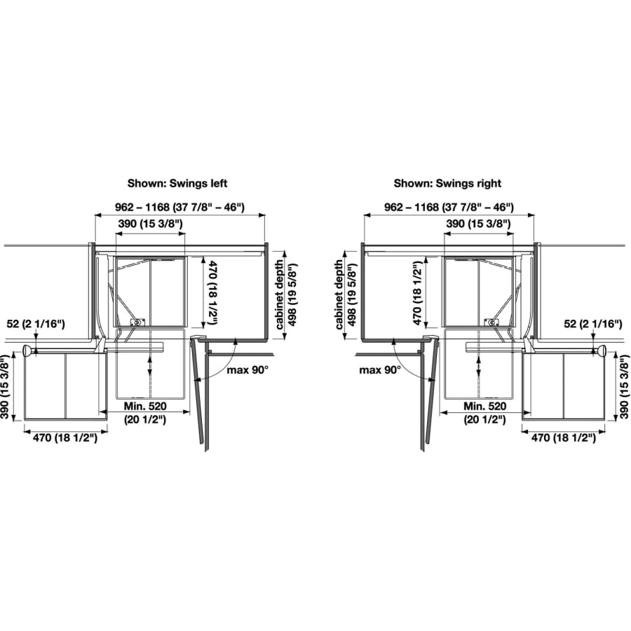 hafele-548-10-41_dimensions hafele-548-10-41_dimensions