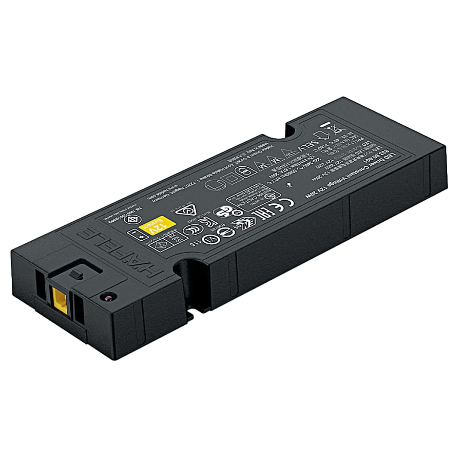 Hafele loox 12v discount