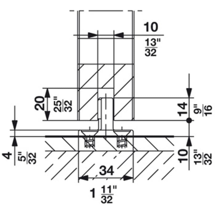 hafele-940-41-007-lower-guide-dimensions-20