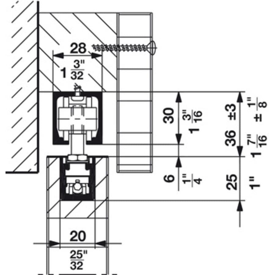 hafele-940-41-007-upper-track-dimensions-18