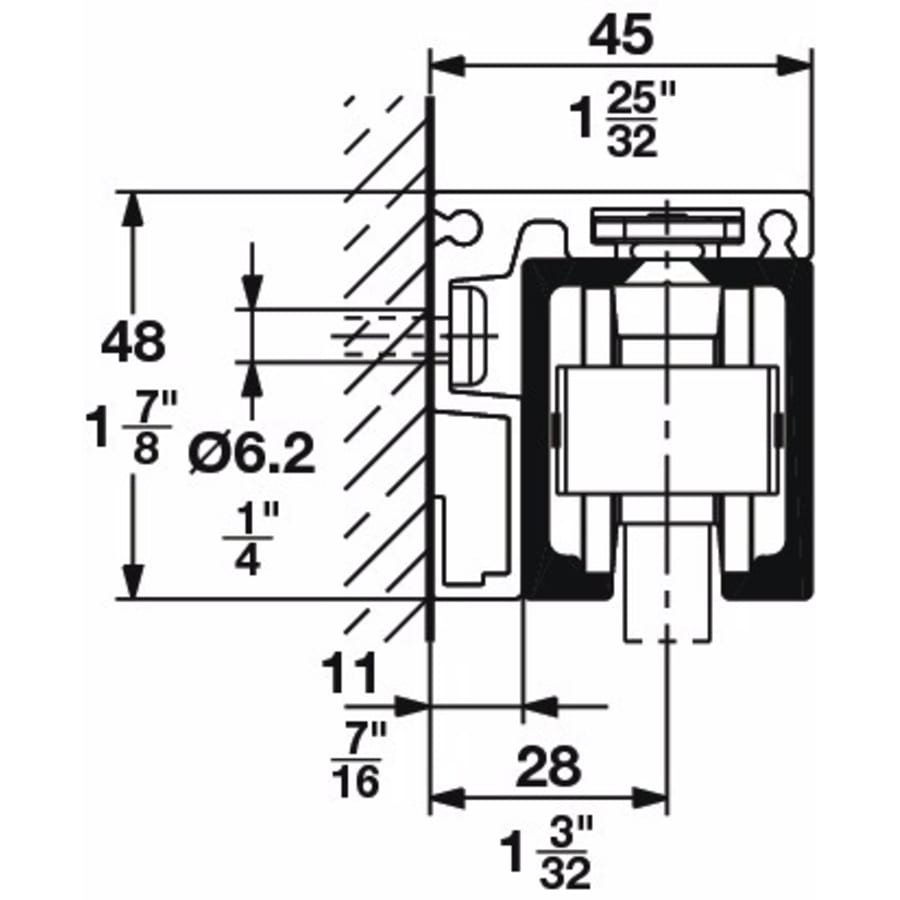 hafele-940-80-413-gallery1 hafele-940-80-413-gallery1