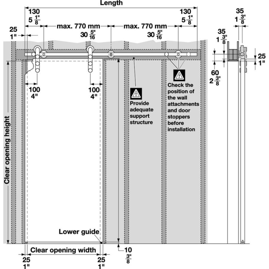 hafele-941-07-077-line-drawing-83 hafele-941-07-077-line-drawing-83