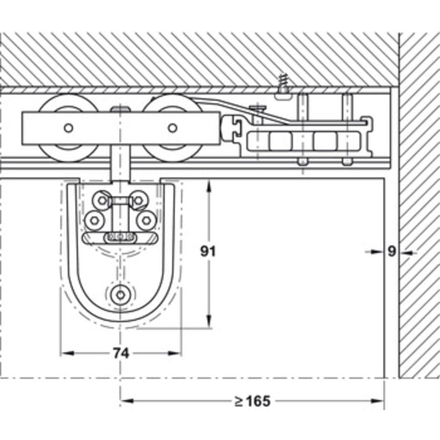 hafele-941-20-010-upper-patch-dimensions-22 hafele-941-20-010-upper-patch-dimensions-22