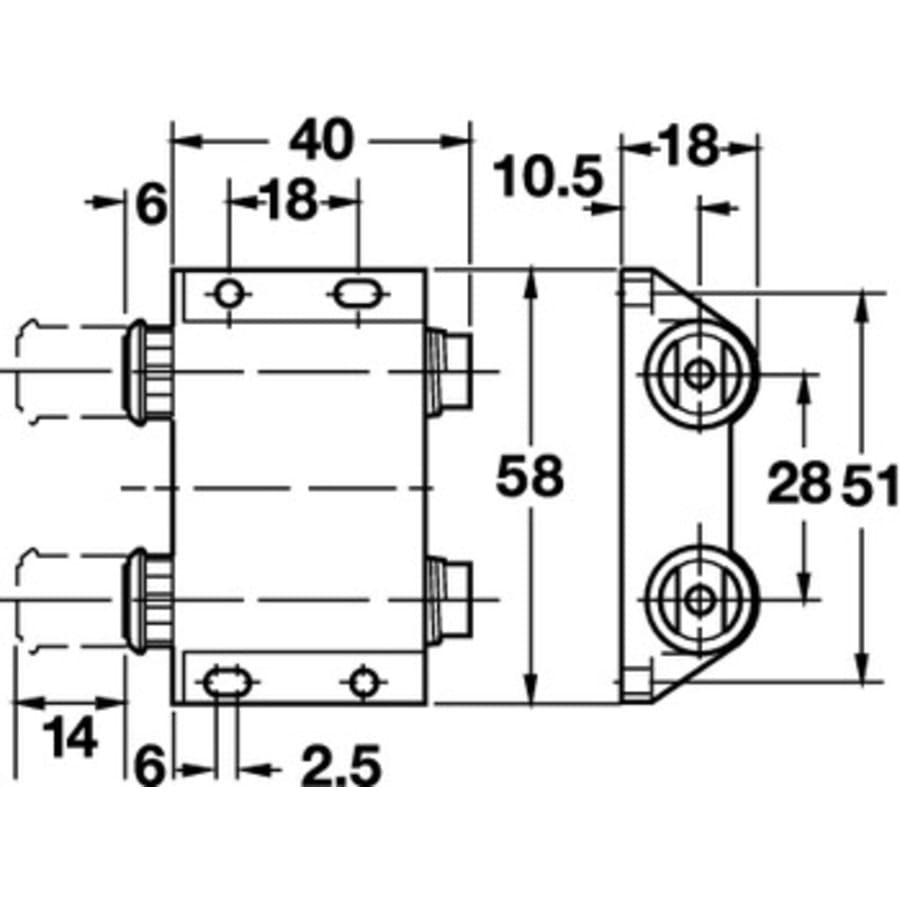 hafele_245-80-320_linedrawing hafele_245-80-320_linedrawing