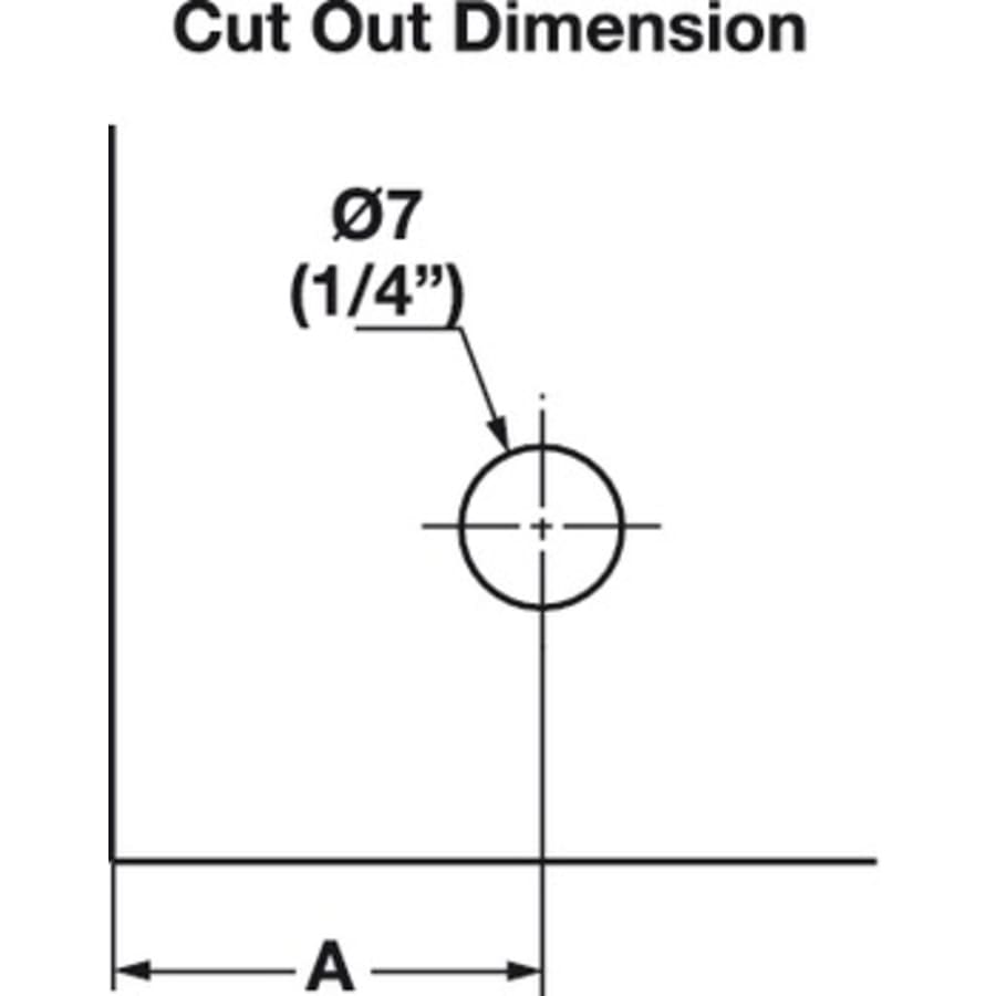 hafele_361-46-010_diameter hafele_361-46-010_diameter
